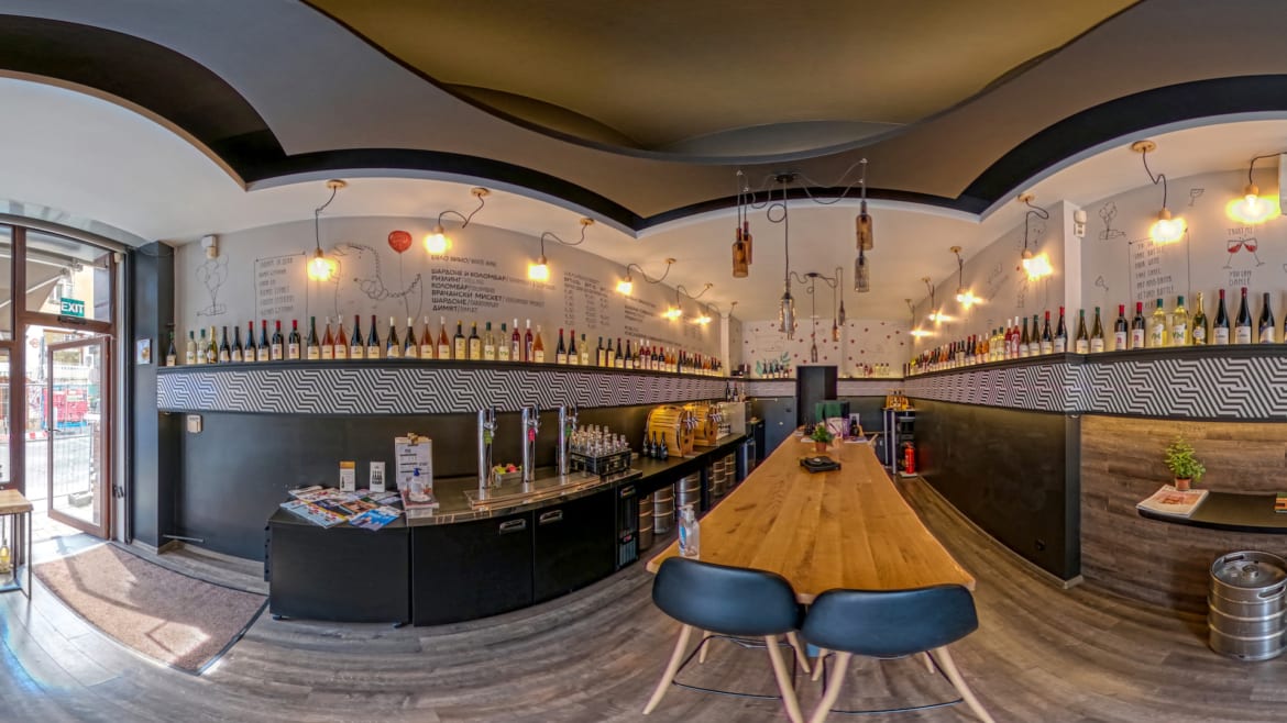 Garafa Wine Shop